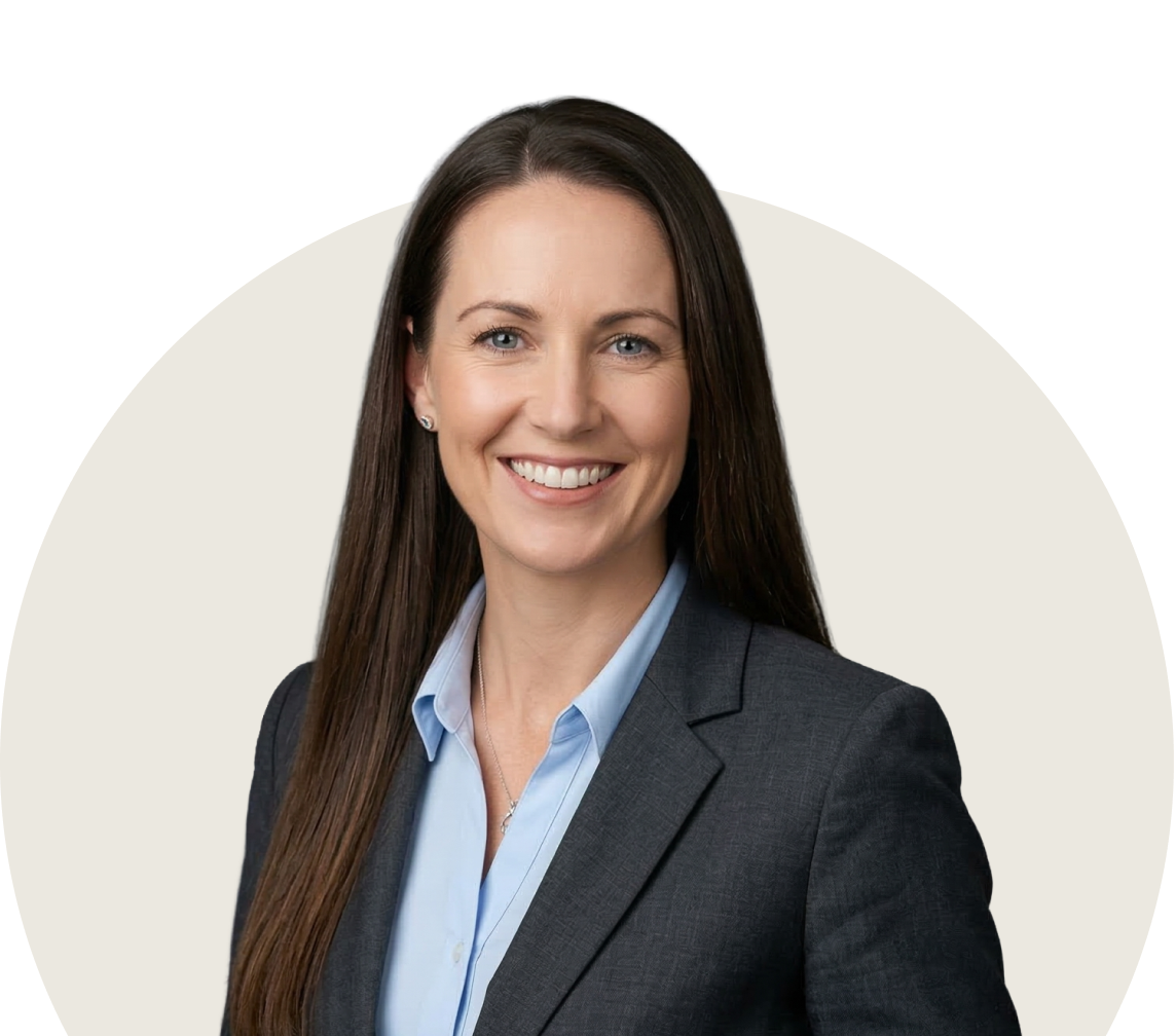 A headshot of Gemma S.